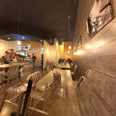 Thai Thai Oceanside Restaurant
