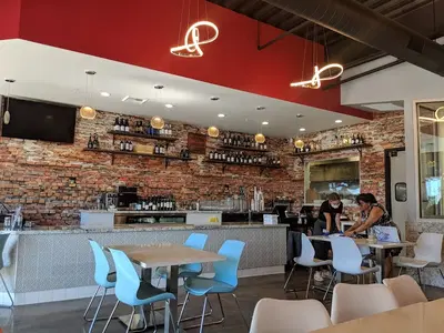 Del Lusso Pizza