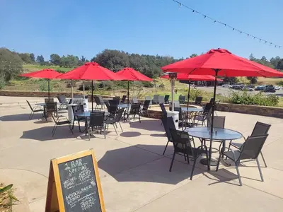 The Meadows Restaurant & Tavern
