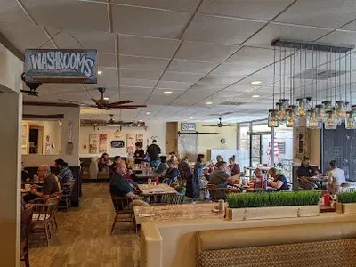 Mama Kat's Restaurant