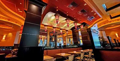 The Cheesecake Factory
