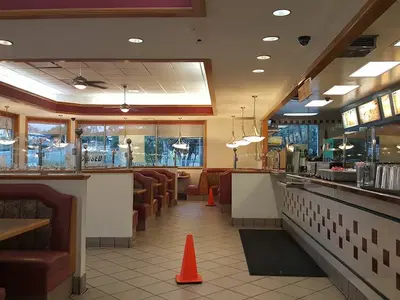 Tom's Famous Family Restaurant 24
