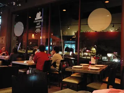 Onny's Thai Restaurant