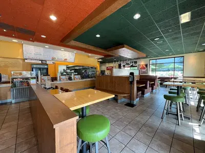 Rubio's Coastal Grill