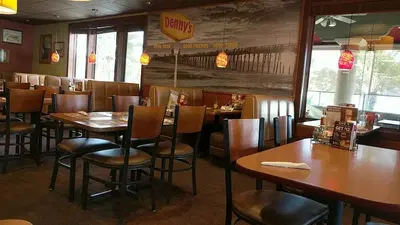 Denny's