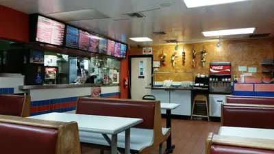 Señor Panchos Mexican Restaurant