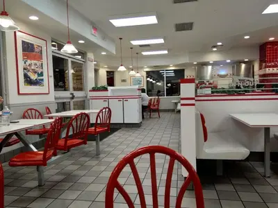 In-N-Out Burger