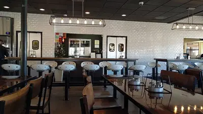 Upper Crust Pizza