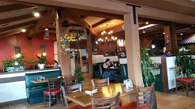Cocina Del Charro