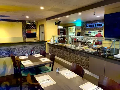 Curry Craft Indian Restaurant & Catering Services