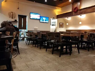 Love Boat Sushi (San Marcos)