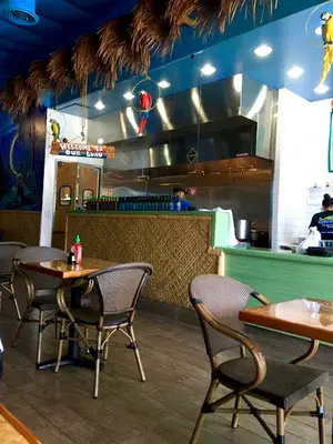 Surf Brothers Teriyaki and Catering