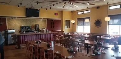 Broken Yolk Cafe