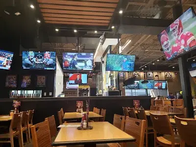 Buffalo Wild Wings