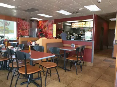 Jack in the Box