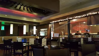 Umai Sushi