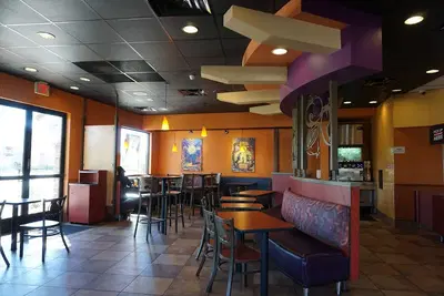 Taco Bell