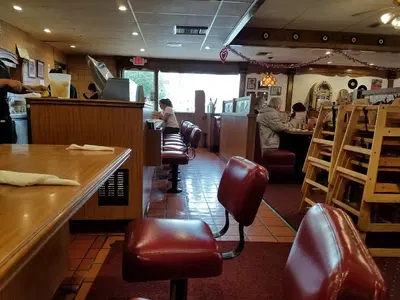 Billy J's Restaurant