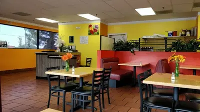 Fg Restaurant Mexican American
