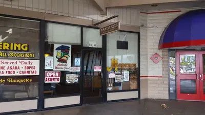 Asaderos Restaurant