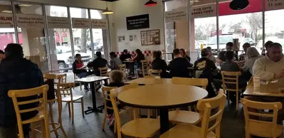Five Guys