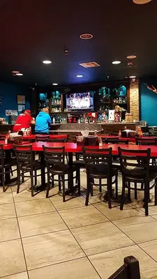 La Islas Mary Restaurant