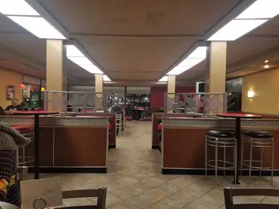 Carl's Jr.