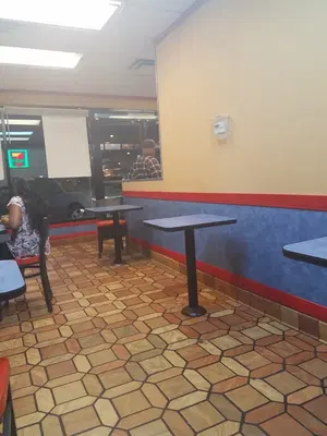Church's Texas Chicken