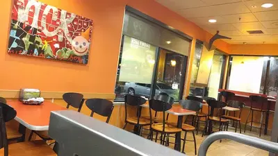 Jack in the Box