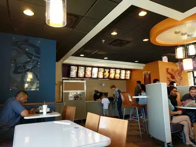 Taco Bell