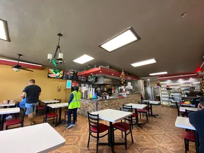 Tijuana's Tacos