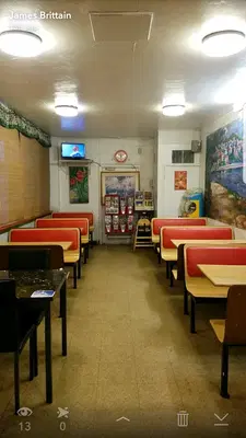 Peppi's