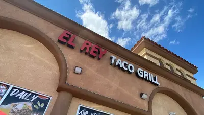 El Rey Taco Grill