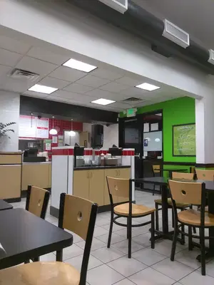Flame Broiler