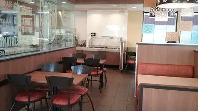 El Pollo Loco