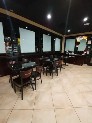 Winchell's Donut House