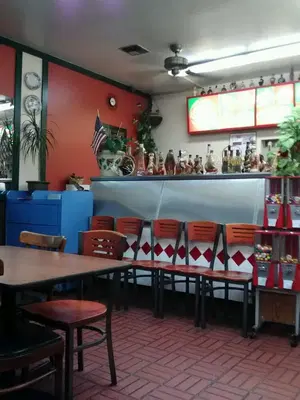 Mario's Pizza