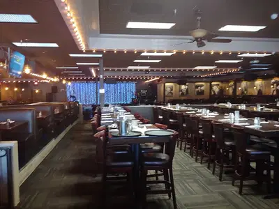 PV'S Fresh Grill, Tequila & Entertainment - Fontana, CA