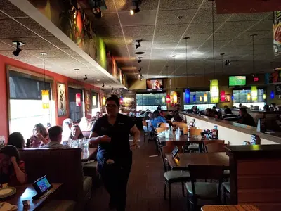 Applebee's Grill + Bar