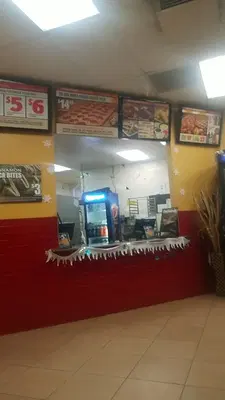 Pizza Loca
