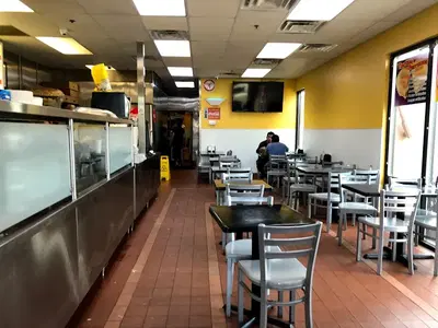 Tacos El Güero