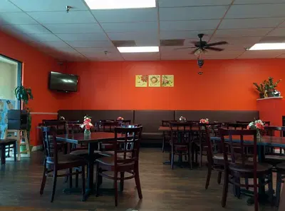 Rialto Thai Kitchen