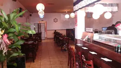 Koya Sushi