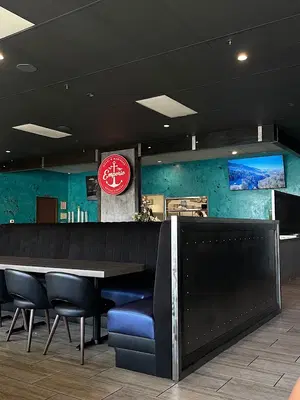 Emporiosushiymariscos