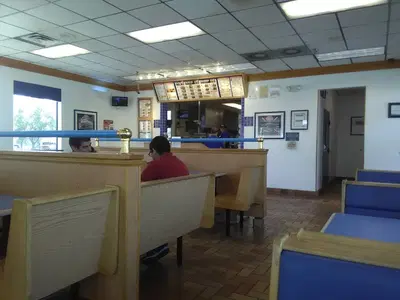 Baker's Drive-Thru