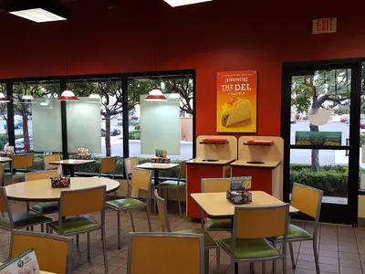 Del Taco