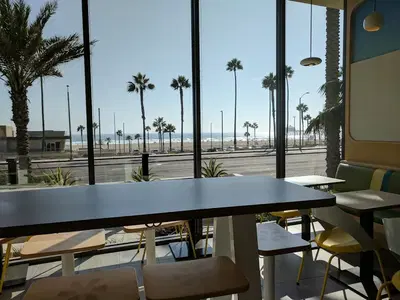 Lemonade Restaurant