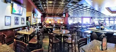 BJ's Restaurant & Brewhouse