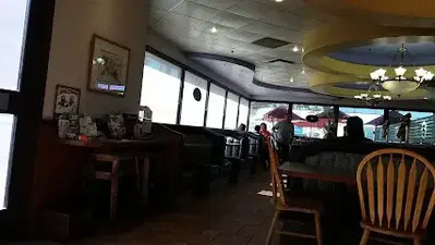 Siggy's Restaurant
