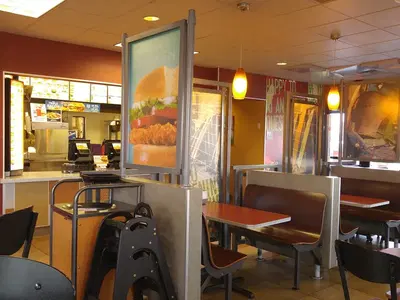 Jack in the Box